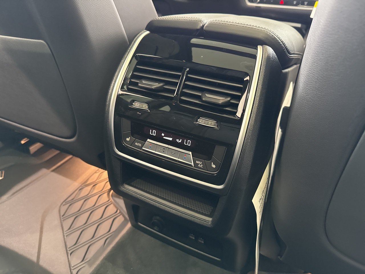 New 2026 BMW X5 xDrive50e w/ Executive Package AWD/4WD image 50