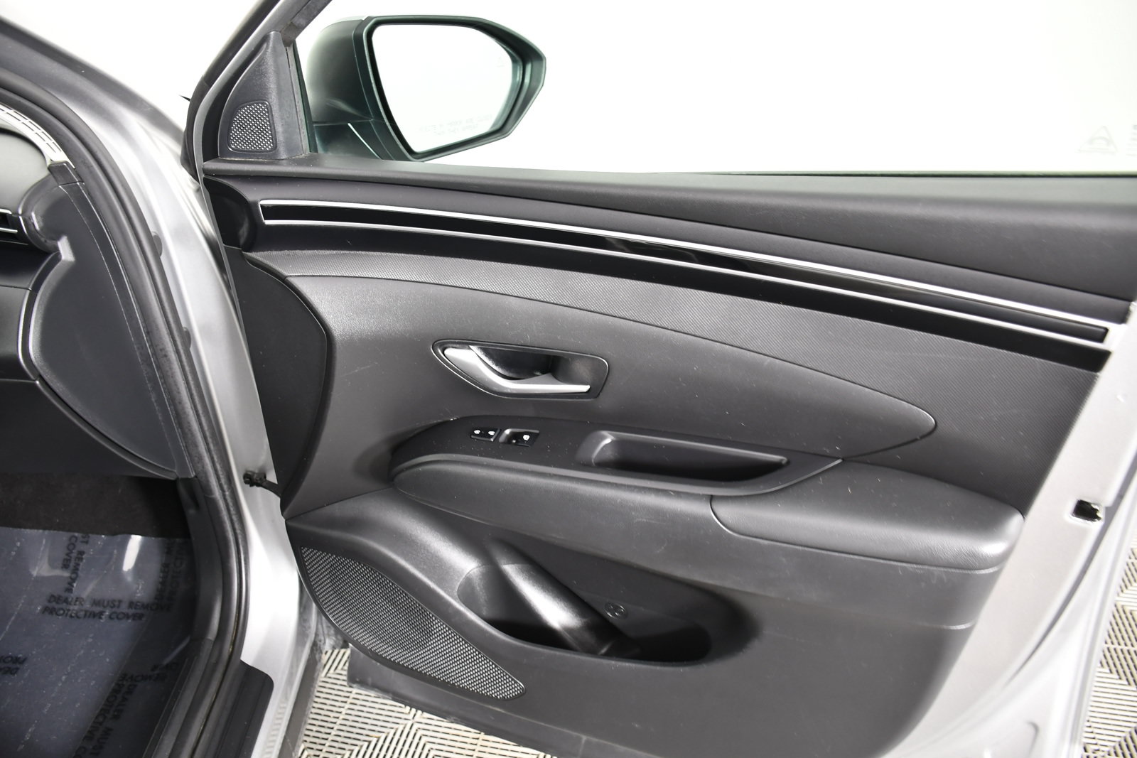 Used 2024 Hyundai Tucson SEL AWD/4WD image 38