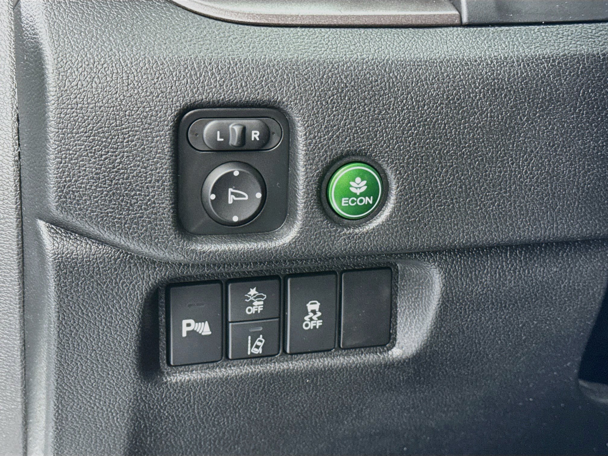 Certified 2022 Honda Passport EX-L image 10