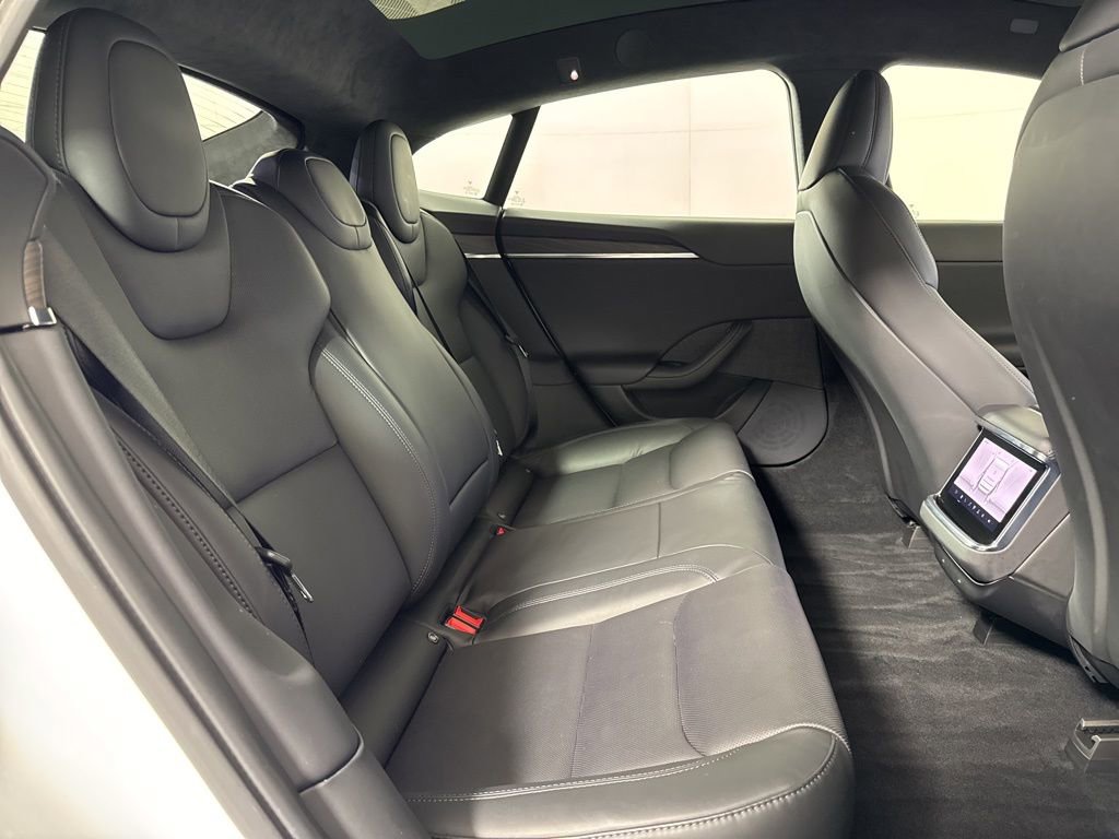 Used 2021 Tesla Model S Long Range image 16