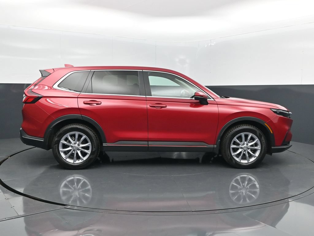 Used 2024 Honda CR-V EX image 5