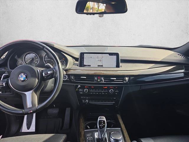 Used 2017 BMW X5 sDrive35i RWD image 13