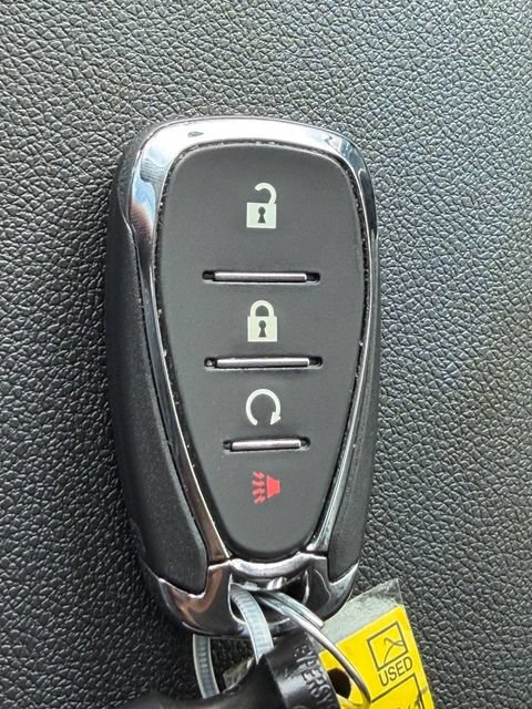 Used 2021 Chevrolet TrailBlazer LT w/ Convenience Package FWD image 33