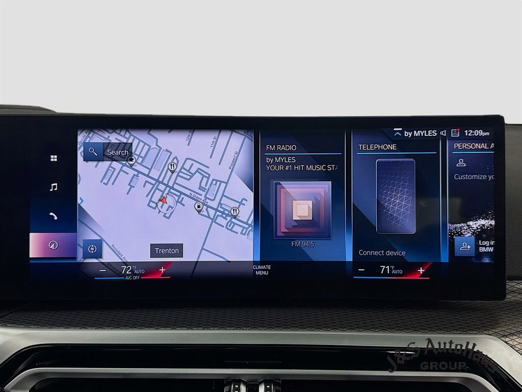 Used 2023 BMW M340i xDrive w/ Premium Package image 17