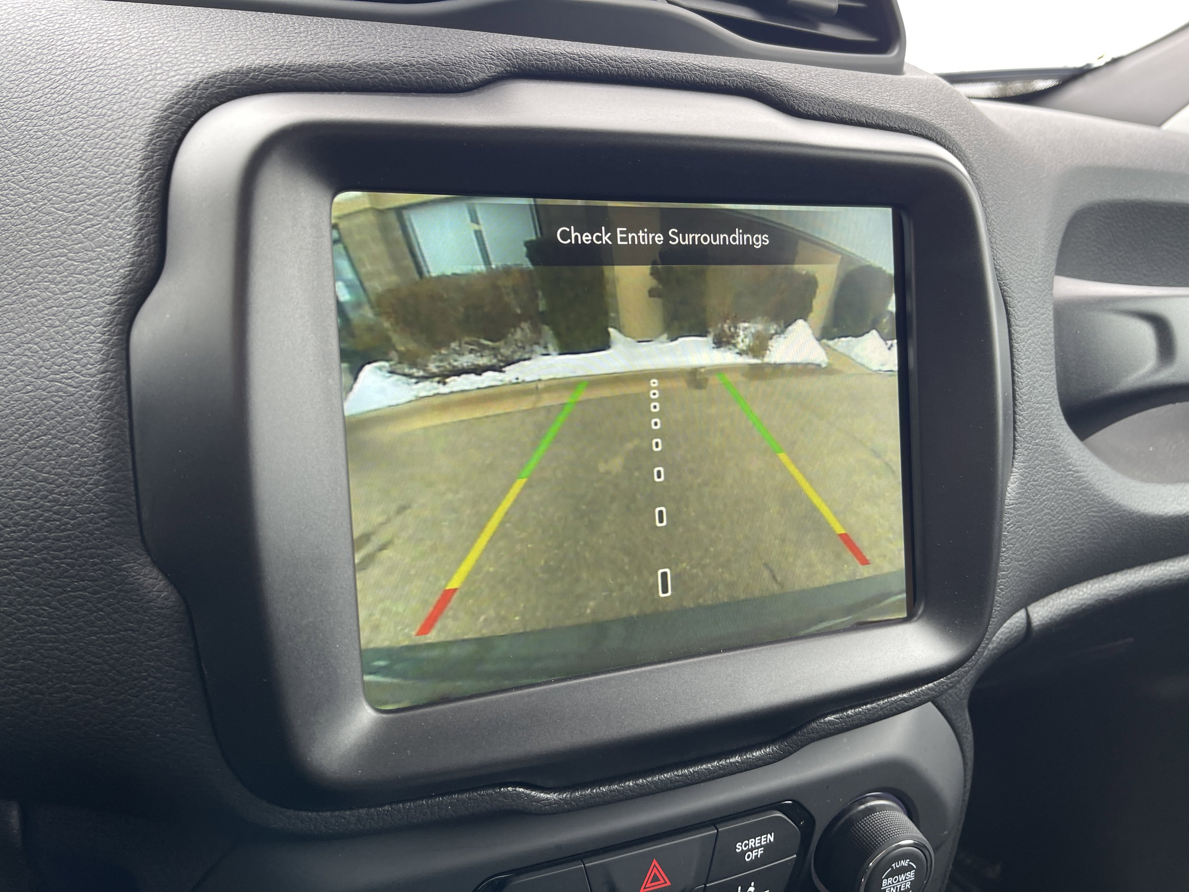 Used 2023 Jeep Renegade Trailhawk w/ Trailer Tow Group image 20