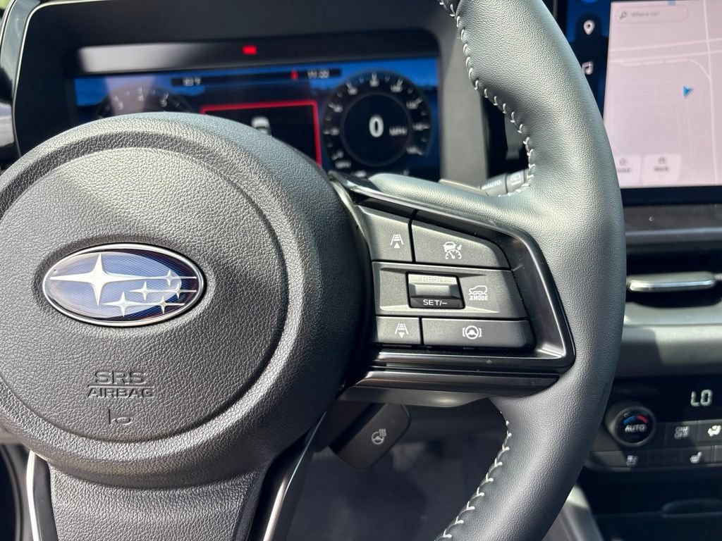New 2026 Subaru Outback Touring XT AWD/4WD image 21