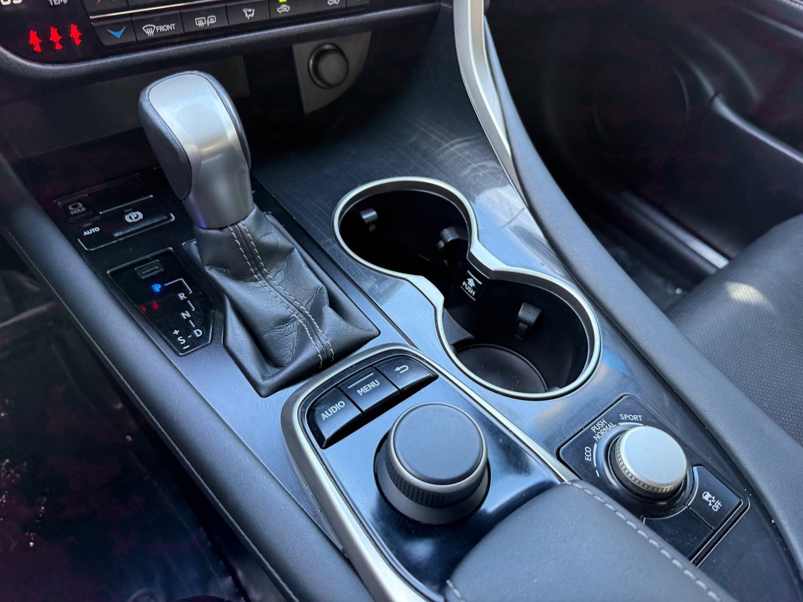 Used 2017 Lexus RX 350 FWD image 22