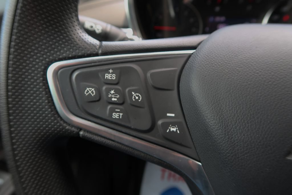 Used 2023 Chevrolet Equinox LT w/ LPO, Floor Liner Package FWD image 27