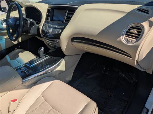 Used 2016 INFINITI QX60 AWD w/ Premium Package image 20