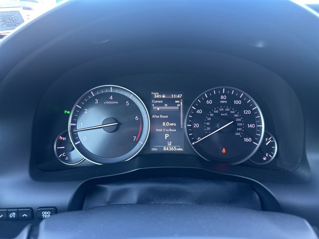 Used 2017 Lexus ES 350 350 image 15