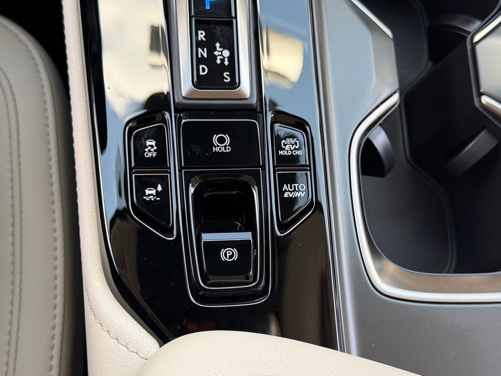 New 2026 Lexus NX 450h+ AWD w/ Luxury Package image 27