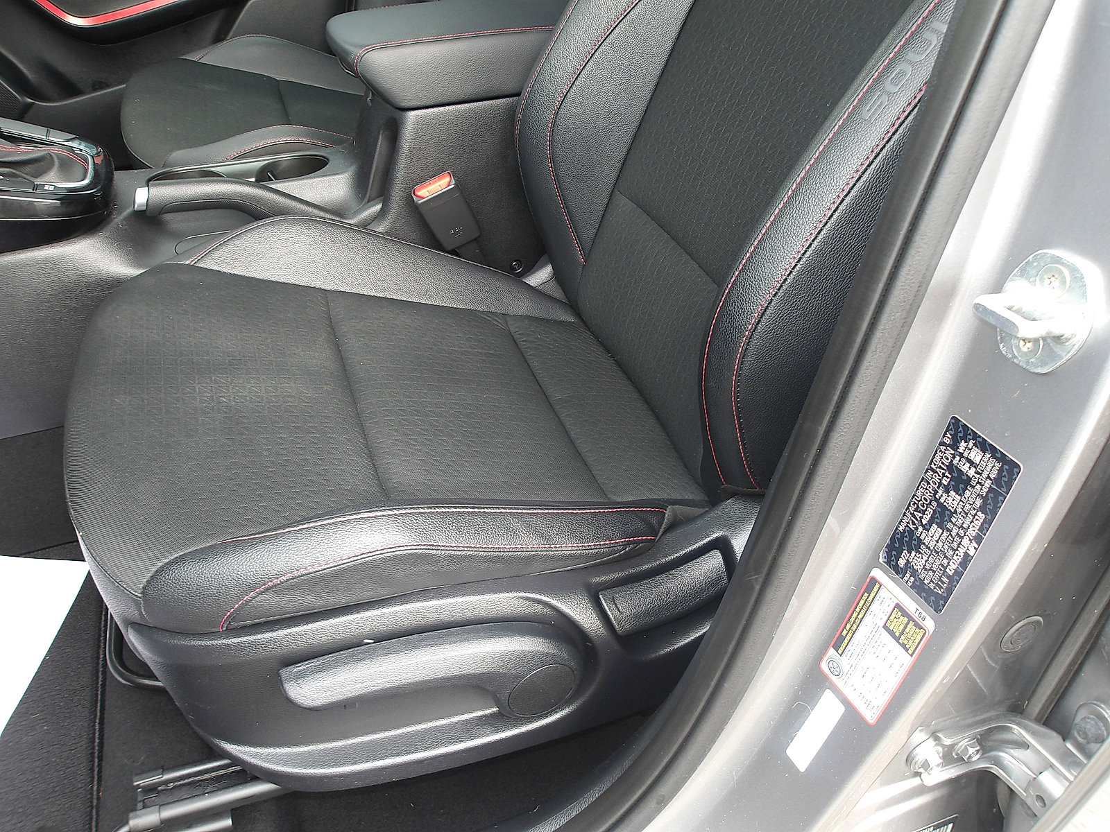 Used 2023 Kia Soul GT-Line image 13