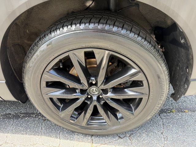 Used 2023 MAZDA CX-9 Touring Plus AWD/4WD image 43