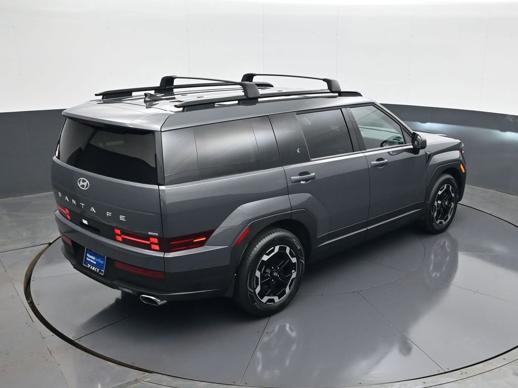 Certified 2026 Hyundai Santa Fe SEL image 18