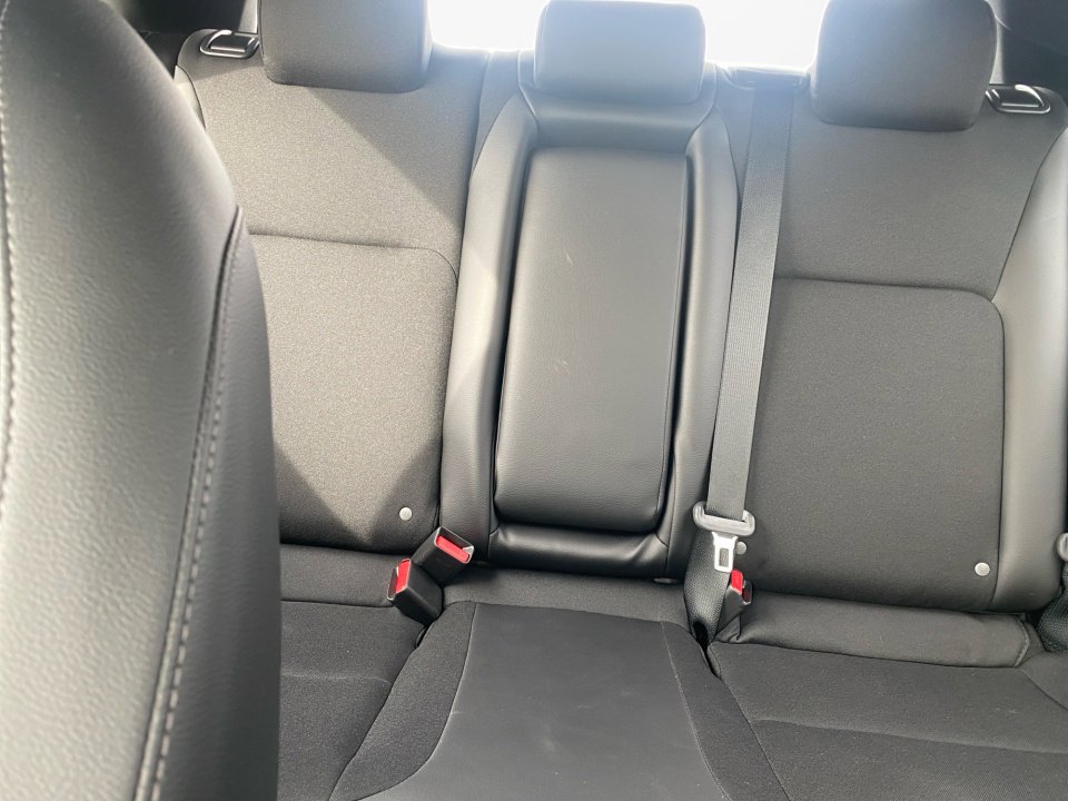 Certified 2026 Honda Civic Sport image 15