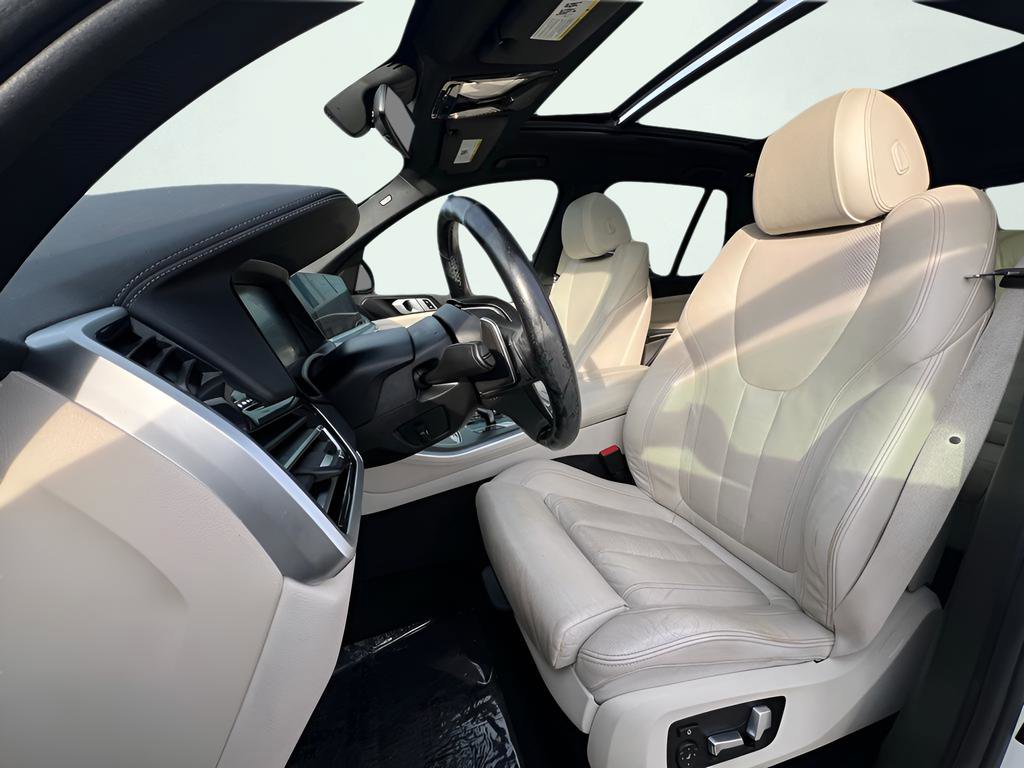 Used 2019 BMW X5 xDrive40i w/ Convenience Package image 17