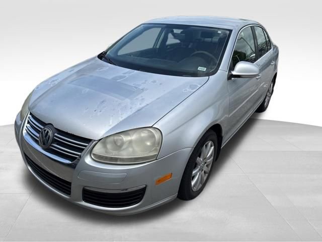 Used 2007 Volkswagen Jetta 2.0T FWD image 3