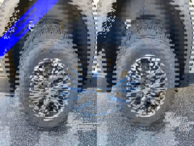 New 2026 Chevrolet Traverse LT w/ Driver Confidence Package image 13