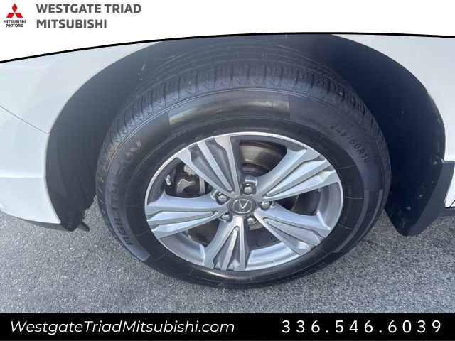 Used 2020 Acura MDX 3.5L image 5