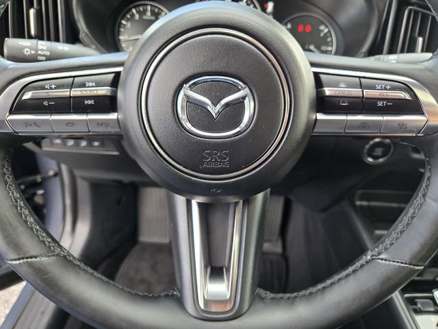 Used 2024 MAZDA CX-50 2.5 Turbo w/ Cargo Package AWD/4WD image 26