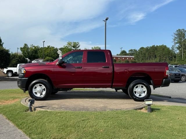 Used 2024 RAM 2500 Tradesman AWD/4WD image 4
