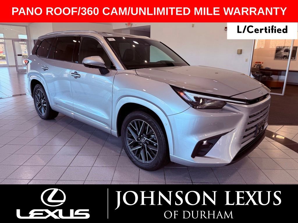 Used 2024 Lexus TX 350 350 Premium PANO ROOF/TECH&CON image 1