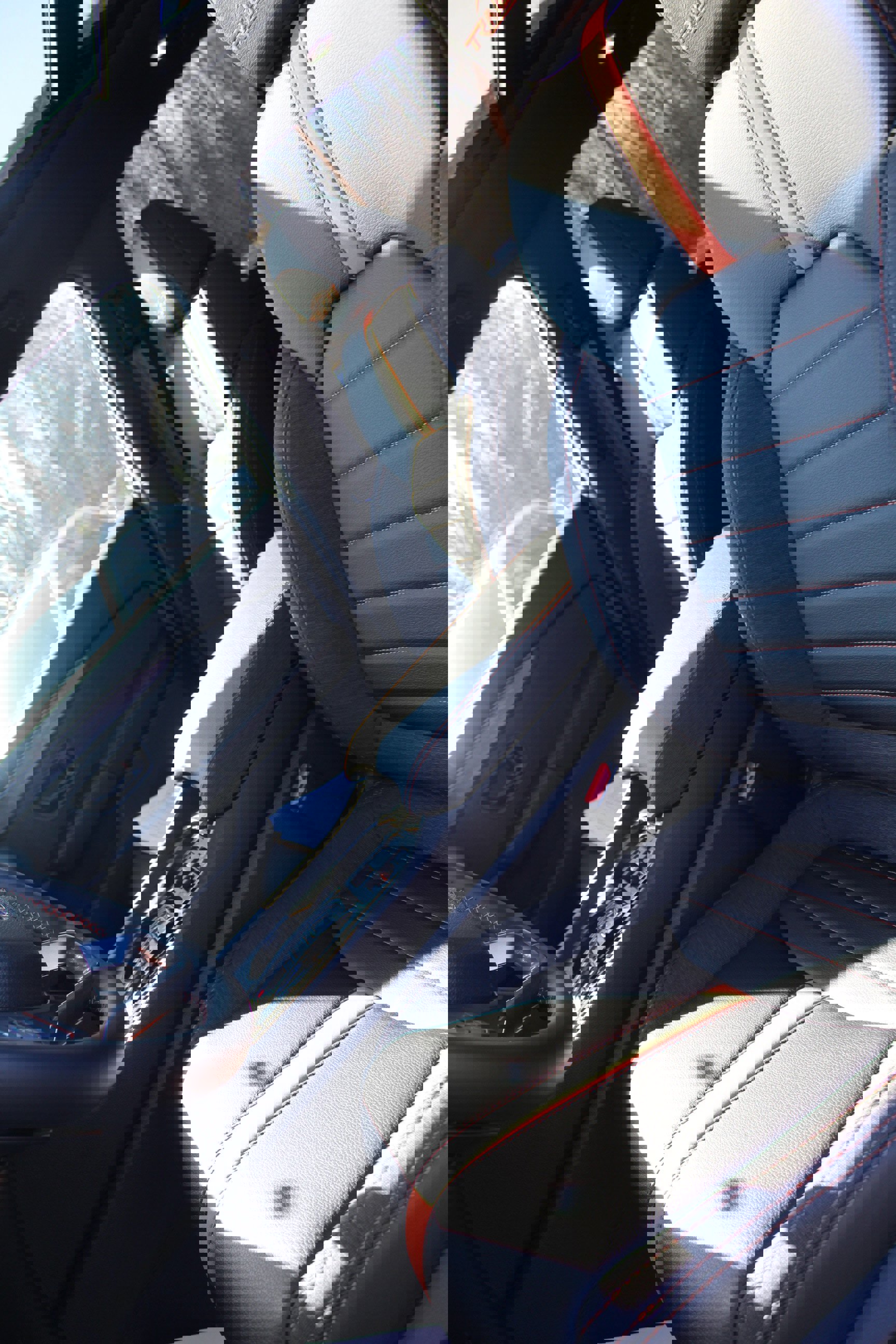 New 2026 Honda Passport TrailSport image 6