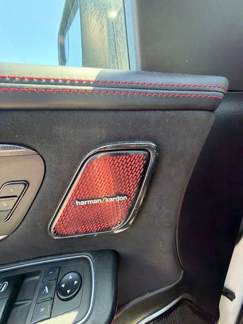 Used 2021 RAM 1500 TRX w/ TRX Level 2 Equipment Group AWD/4WD image 14