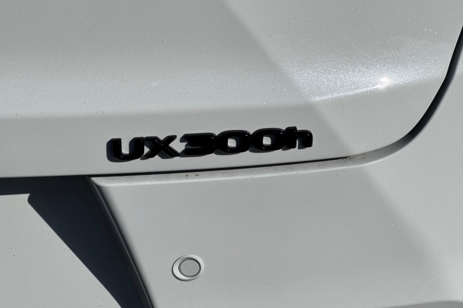 New 2026 Lexus UX 300h FWD w/ Accessory Package (Z2) image 22
