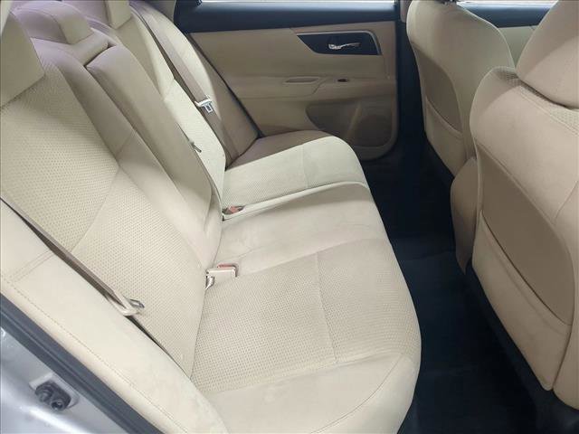 Used 2015 Nissan Altima 2.5 S w/ Power Driver Seat Package image 17