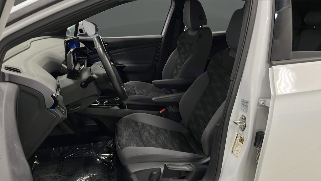 Used 2022 Volkswagen ID.4 Pro image 9