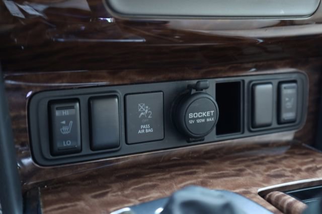 Used 2018 Nissan Armada SL AWD/4WD image 22