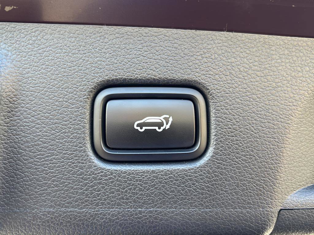 Used 2023 Hyundai Palisade Calligraphy w/ Cargo Package image 49