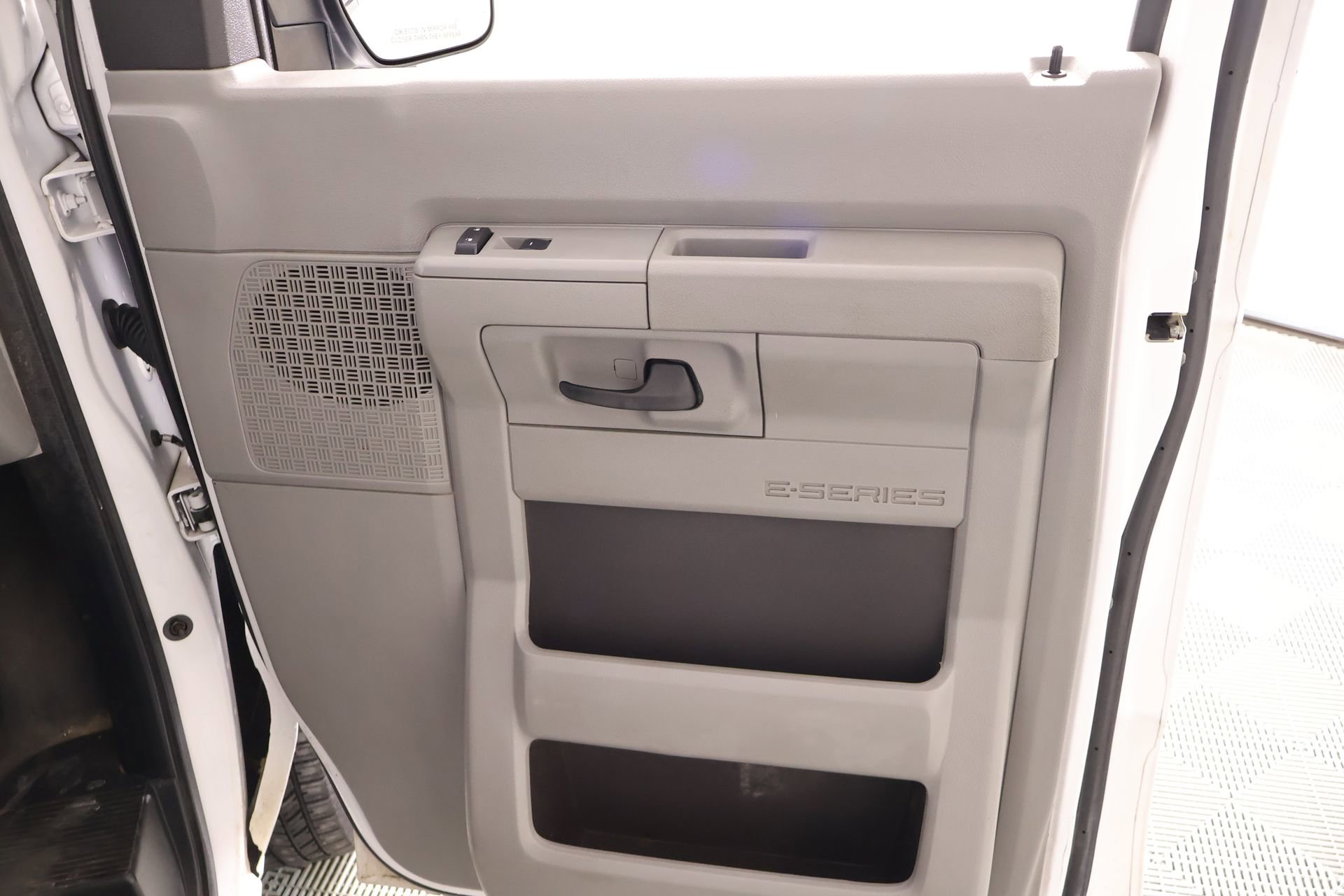 Used 2014 Ford E-150 and Econoline 150 w/ Commercial Cargo Van Package image 13