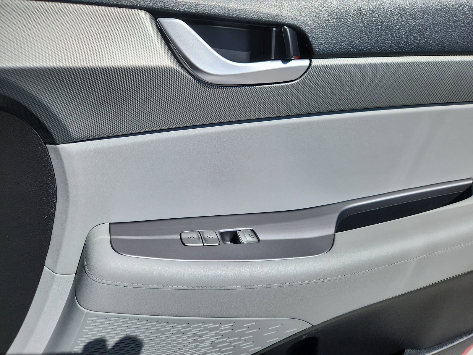 Used 2024 Hyundai Palisade SEL AWD/4WD image 16