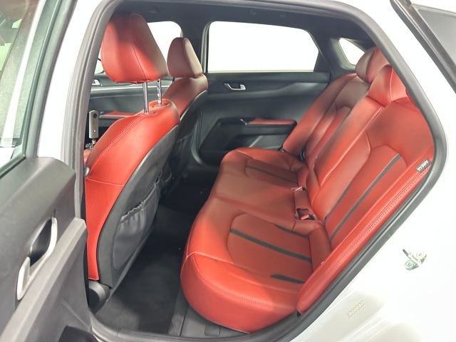 Used 2023 Kia K5 GT-Line w/ GT-Line Premium Package image 25