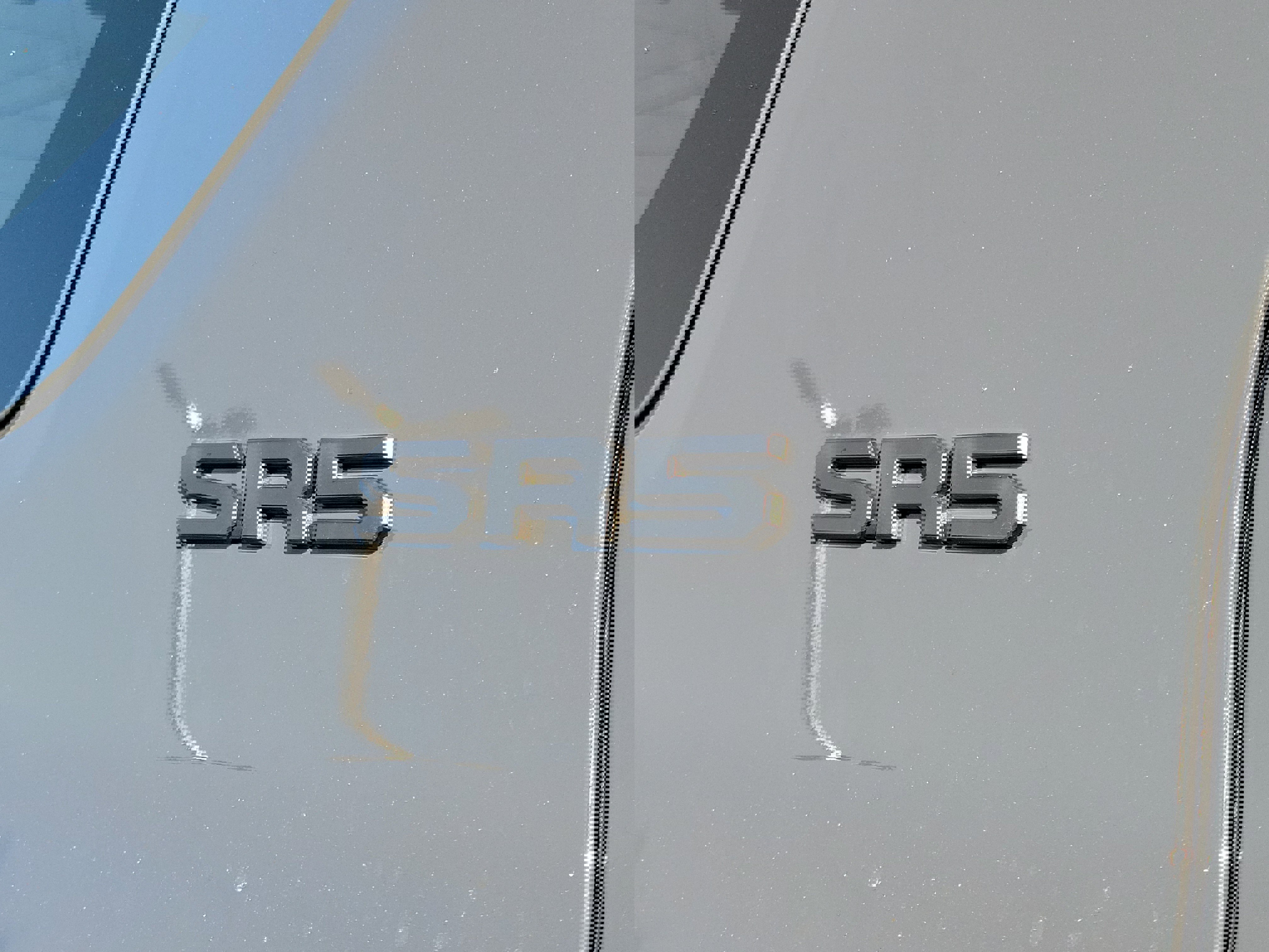 Used 2025 Toyota 4Runner SR5 image 6