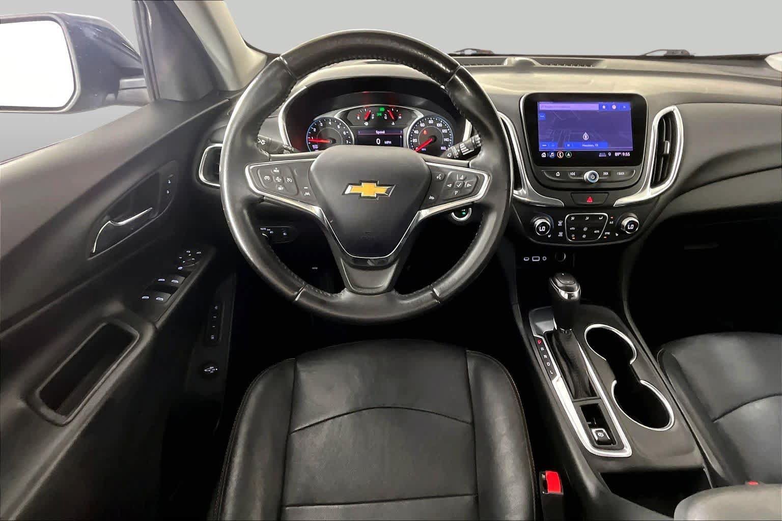 Certified 2021 Chevrolet Equinox LT FWD image 6