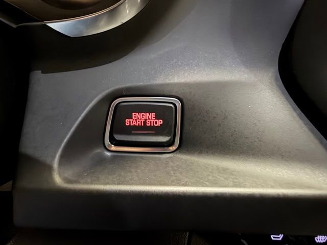 Used 2023 Chevrolet Camaro LT image 33