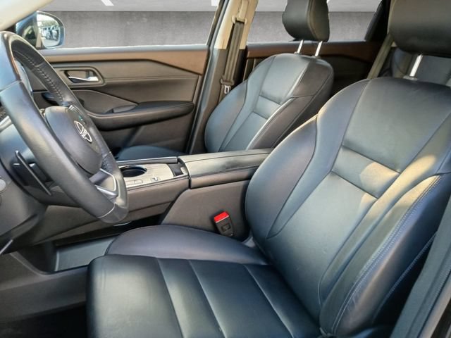 Used 2023 Nissan Rogue SL w/ SL Premium Package FWD image 19