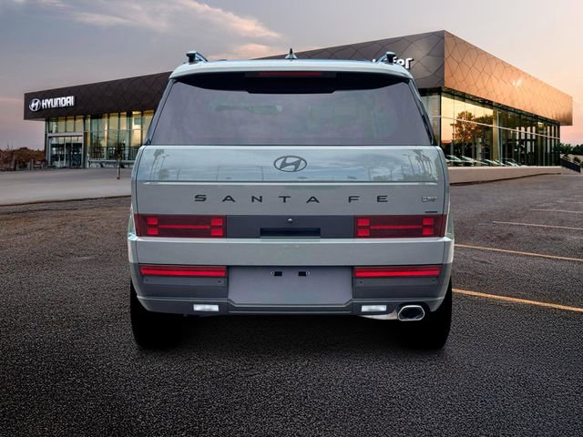 New 2026 Hyundai Santa Fe XRT image 6