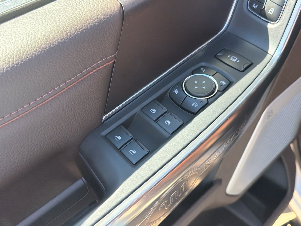 New 2027 Ford F250 King Ranch AWD/4WD image 17