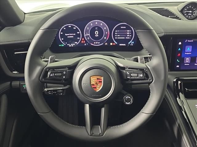 Certified 2026 Porsche Panamera 4 AWD/4WD image 29