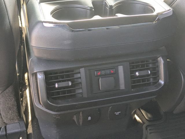 Certified 2023 Ford F150 Lariat w/ Equipment Group 502A High image 23