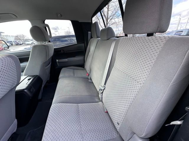 Used 2013 Toyota Tundra 2WD Double Cab image 21