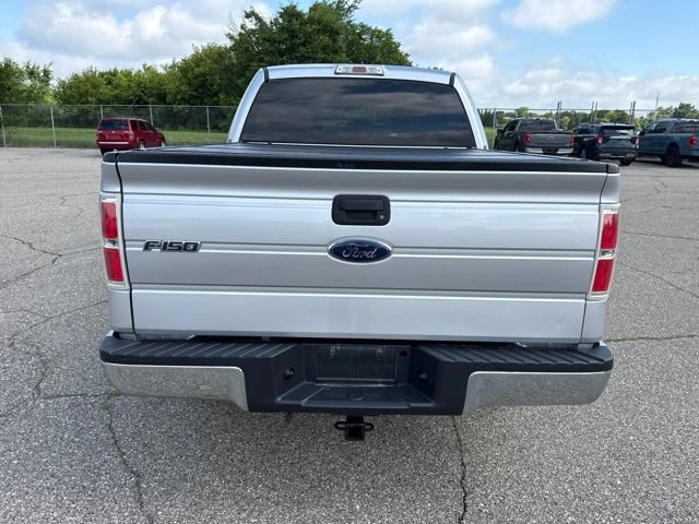 Used 2013 Ford F150 XLT AWD/4WD image 7