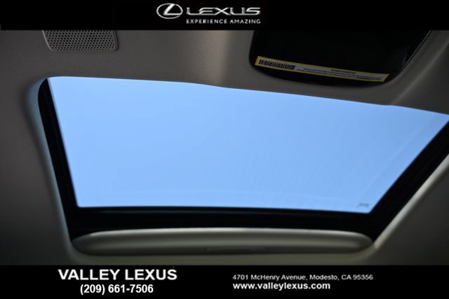 Certified 2023 Lexus NX 350 AWD image 6