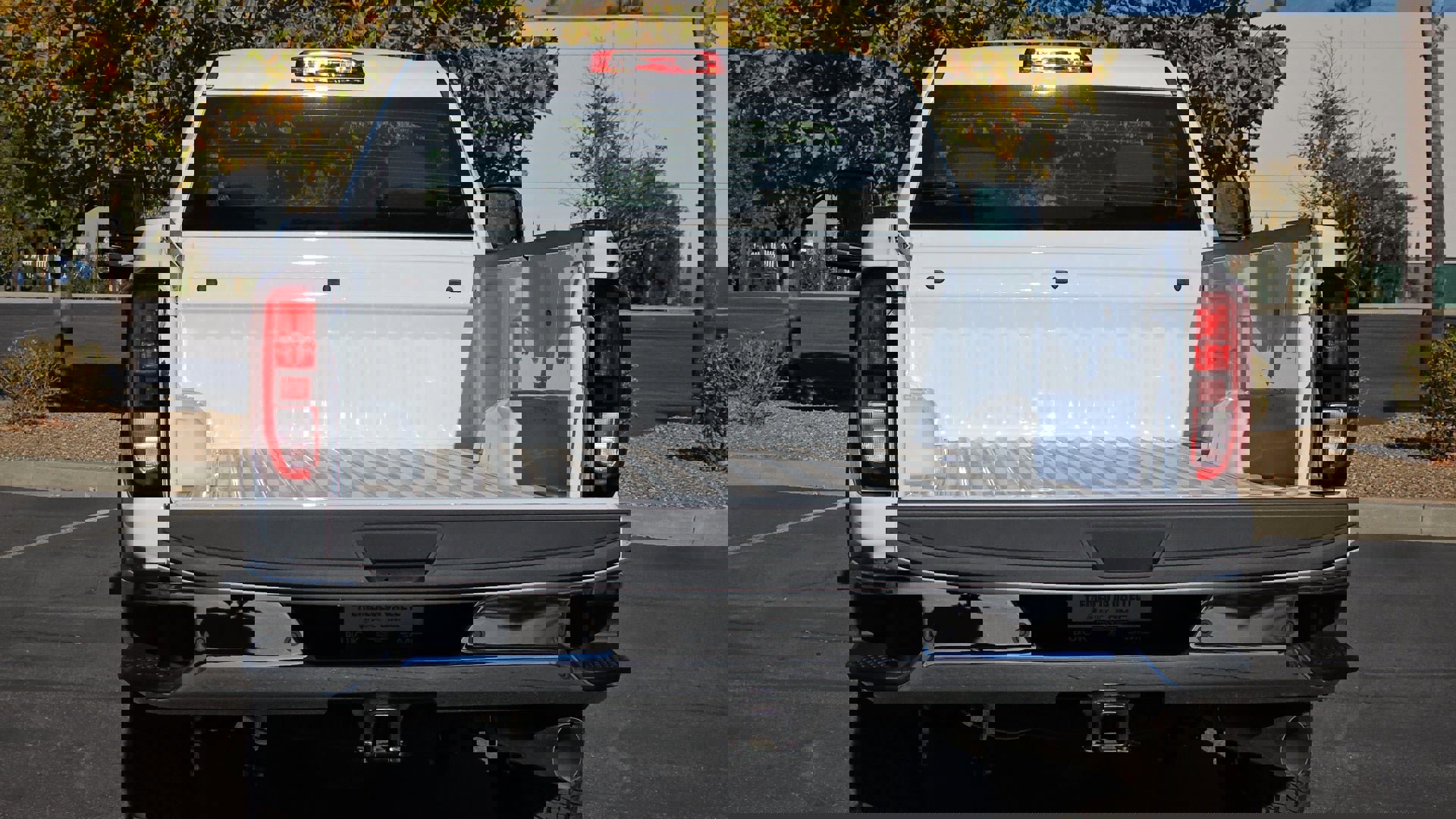 New 2025 GMC Sierra 3500 Pro w/ 1SA Pro Safety Plus Package image 9