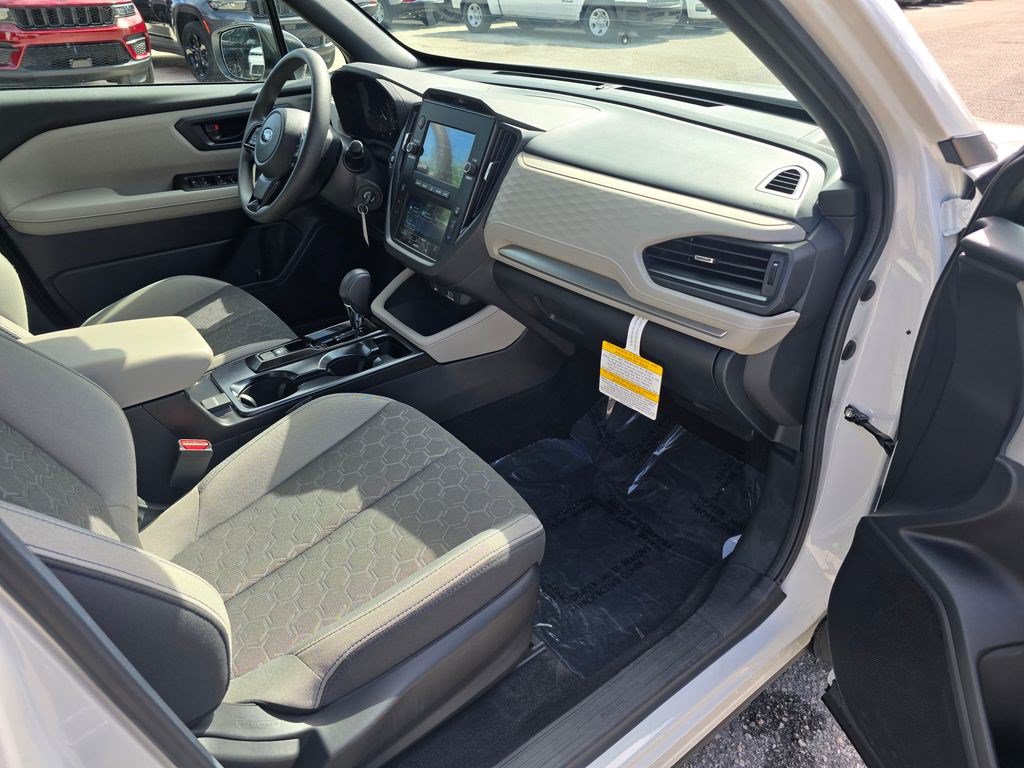 Used 2026 Subaru Forester AWD/4WD image 28
