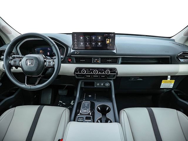 New 2026 Honda Pilot EX-L image 11